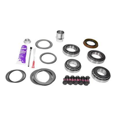 Master Overhaul Kit For GM Colorado/ Canyon Rear Dana 220mm Differenial Dana M220 Rear Master Overhaul Kit 2015+ GM Colorado & Canyon Yukon Gear