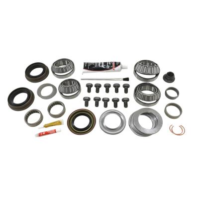 Master Overhaul Kit For 2009 & Up Ford 8.8 Inch Reverse IFS Differential 8.8IFS Ford '09 & Up 31 Spline (Not High Pin 9 Inch ) Master Overhaul Kit Yukon Gear