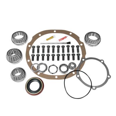 Master Overhaul Kit For Ford 8.8 Inch LM603011 Reverse Rotation 31 Spline 8.8 Inch Ford Rev High Pin 9 Inch D/O (Master Overhaul Kit LM603011) 31 Spline Yukon Gear