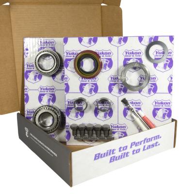 Master Overhaul Kit For '82-'99 GM 7.5 Inch And 7.625 Inch Differential 82 To '99 7.5 Inch & 7.625 Inch GM Master Overhaul Kit (Incl Super Shms) Yukon Gear