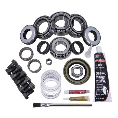 Master Overhaul Kit For 1999 To 2006 GM 8.25 Inch IFS Differential GM 8.25IFS '99-'06 Master Overhaul Kit (Incl Side Bearings+Seals) Yukon Gear