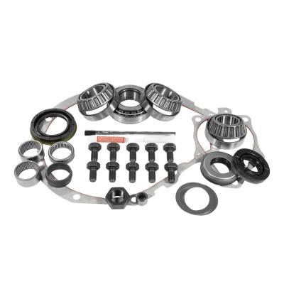 Gear & Axle Master Overhaul Kit For Various General Motors 8.25 Inch IFS 8.25IFS GM '07 & Up Master Overhaul Kit (Incl Side Bearings+Seals) Yukon Gear