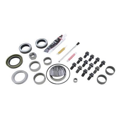 Master Overhaul Kit For GM 9.25 Inch IFS Differential '11 & Up. 9.25IFS GM 2011-2019 Master Overhaul Kit (Incl Stub Bearings & Seals) Yukon Gear