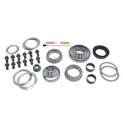 Master Overhaul Kit For 2014+ GM 12-Bolt 9.76 Inch To 9.5 Inch 9.76 Inch To 9.5 Inch GM 12 Bolt Conversion 2014+ Master Overhaul Kit (9.5 Inch R & P In 9.76 Inch Housing) Yukon Gear