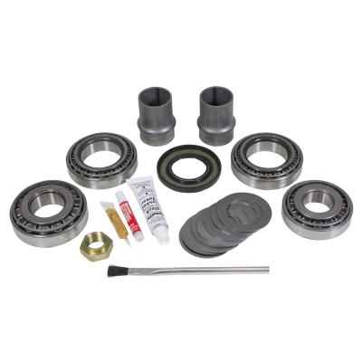 Master Overhaul Kit For Suzuki Samurai Differential Suzuki Samurai & Sidekick Master Overhaul Kit Yukon Gear
