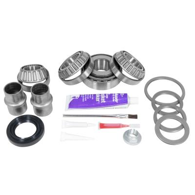 Master Overhaul Kit For Toyota 8.4 Rear Differential Without E-Locker Toytoa 8.4 Inch Rear Master-Overhaul Kit W/ OE Style Carrier Shims T100 & Tacoma W/Out E-Locker Yukon Gear
