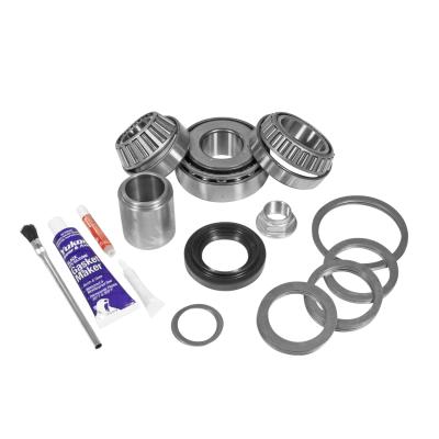 Master Rebuild Kit For Toyota T100/Tacoma 8.4 Inch Rear Differential T100 & Tacoma W/Out E-Locker 8.4 Inch Rear Master-Overhaul Kit W/ Solid Spacer Yukon Gear