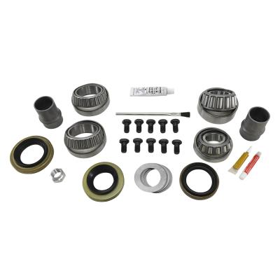 Master Overhaul Kit For Toyota 7.5 Inch IFS Diff T100/Tacoma/Tundra 7.5 Inch rev IFS Tacoma Tundra +T100 Mstr Kit(No Side Shim) Yukon Gear
