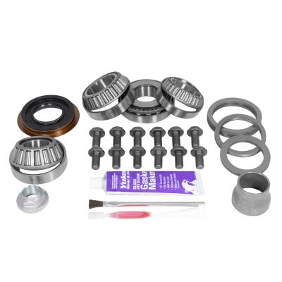 Master Overhaul Kit For Toyota 8.75 Rear Differential Without E-Locker 8.75 Inch Toyota Rear Master Overhaul Kit W/ OE Style Shim Kits 2016+ Tacoma Yukon Gear