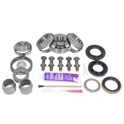Master Overhaul Kit For '87-'97 Toyota Landcruiser 91-97 Lc-Rev Front Master Overhaul Kit Needs Special Slinger Yukon Gear
