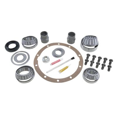 Master Overhaul Kit For Toyota V6 '03 & Up V6 & T4 Toyota Master Overhaul Kit '03-'15 W/29 Spline Pinion Yukon Gear