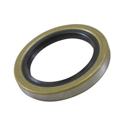 9 Inch Ford Pinion Seal For 35 Spline Pinion 9 Inch Ford Pinion Seal (35 Spline Pinion Only) 2.125 Inch Yoke Seal Surface 3.005 Inch OD Yukon Gear