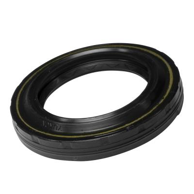 Outer Axle Seal Used With set10 Bearing Double Lip Seal. Outer Axle Seal To Be Used With SET10 Bearing Yukon Gear