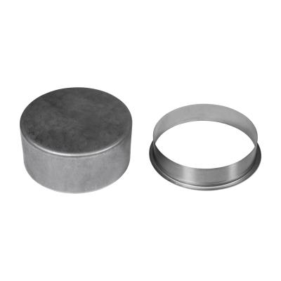 Mighty Seal For Dana 80 Differential Shaft Diameter Range 3.250/3.256 D80 Axle Redi Sleeve '05&Up 3.25 Inch Yukon Gear