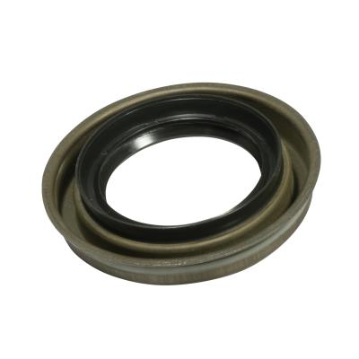 M275 & M300 Dana Rear Pinion Seal Super Duty 4.040 Inch OD M275 & M300 Dana Rear Pinion Seal 2017+ Super Duty 4.040 Inch OD Yukon Gear