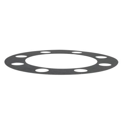 Full-Float Axle Flange Gasket For 2011-Up GM Vehicles 2011+ GM Full-Float Axle Shaft Flange Gasket 97MM Bolt Circle Yukon Gear