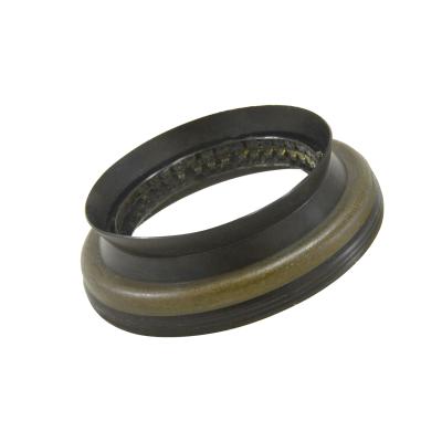 Outer Axle Seal For 2005-2015 Titan Rear M226 Outer Axle Seal '08-'15 Nissan Titan W/ SET80 Bearing Yukon Gear