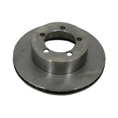 Replacement Brake Rotor For Ya Wu-07 Kit Front Replacement Brake Rotor For 1984-2006 Jeep Spin-Free Kit 5 X 4.5 Inch Replacement Front Brake Rotor For Ya Wu-07 5x4.5 Inch Kit Yukon Gear