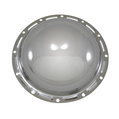 Chrome Cover For Amc Model 20 Amc M20 Chrome Cover Yukon Gear