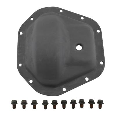 Steel Cover For Dana 60 Standard Rotation D60 & D61 Cover (Not Reverse Rotation) Yukon Gear