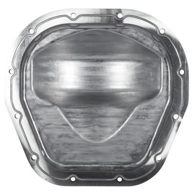 Finned Aluminum Cover For Ford 10.5 Inch '08 & Up 10.25 Inch & 10.5 Inch Ford Finned Alum Rear Cover (OEM) Yukon Gear