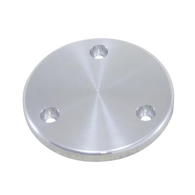 Drive Flange Cap For Dana 44 Engraved D44 Drive Flange Cap Small Engraved Yukon Gear