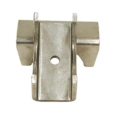 2-1/4 Inch Generic Spring Pads. 2-1/4 Inch Wide Spring Pads Fits 3 Inch Tube Qty 2 Yukon Gear