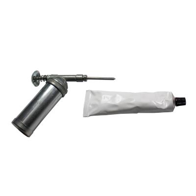 Small Grease Gun Kit / Gun And 4 Ounce Grease Tube Grease Gun & Grease Kit 4oz Tube & 4oz Gun Yukon Gear