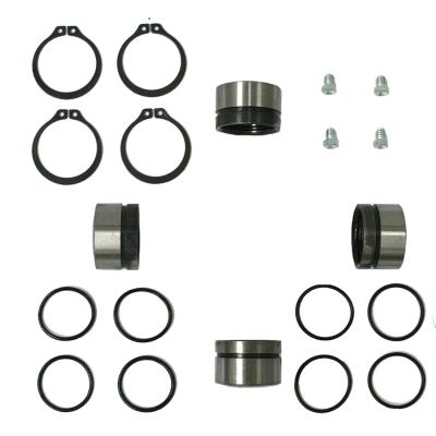 Super Joint Rebuild Kit For Dana 60 Differential One Joint Only D60 Super Joint Rebuild Kit One Joint Only Yukon Gear