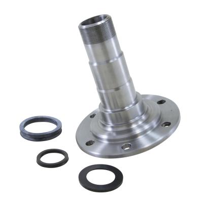 Replacement Front Spindle GM 8.5 Inch /Dana 44 85-93 Dodge 78-92 JEEP 73-91 GM GM & D44 Front Spindle 1.625 Inch & 2.000 Inch Bearing Journals 85-93 Dodge 78-92 JEEP Yukon Gear