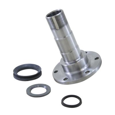 Replacement Spindle For Dana 44 IFS 6 Stud Holes. D44IFS Spindle 6 Stud Holes Yukon Gear