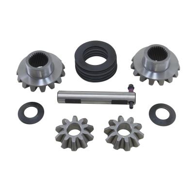 Standard Open Spider Gear Kit For '97 And Newer 8.25 Inch CHRYSLER 29 Spline 8.25 Inch Chy 29 Spline (1.720 Inch S/G Jrnl Only Fits 97& Up Case) Std Spider Set Yukon Gear