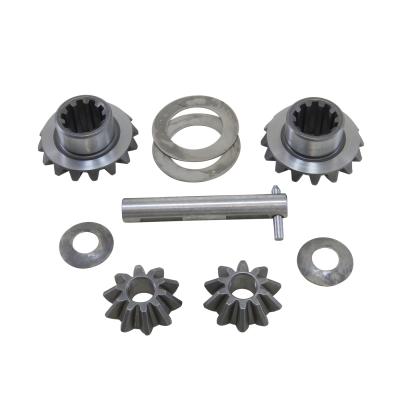 Standard Open Spider Gear Replacement Kit For Dana 25 And 27 10 Spline D25 & D27 Std Ipk Yukon Gear