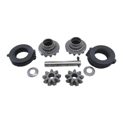Replacement Posi Internals Dana 60 (Full And Semi Float) 35 Spline D60 & D61 T/L Ipk 35 Spline Sf& Ff(Incl Clutches) Yukon Gear