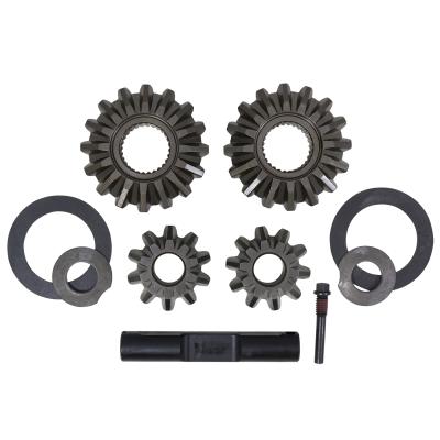 Standard Open Spider Gear Kit For 7.5 Inch Ford With 28 Spline Axles 7.5 Inch Ford Std Spiders (Not Irs) Yukon Gear