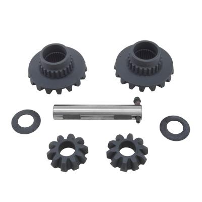 Dura Grip And Eaton Spider Gear Set For Ford 8.8 Inch Diff W/ 31 Spline Axles 8.8 Inch Ford 31 Spline Eaton & Duragrip Posi Spider Set (No Clutches Incl) Yukon Gear