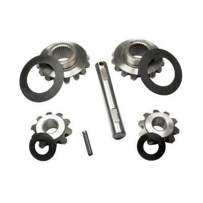 Standard Open Spider Gear Kit Ford 8 Inch /9 Inch 28 Spline 2-Pinion Design 8 Inch & 9 Inch Ford 2-Pinion 28 Spline Std Yukon Gear