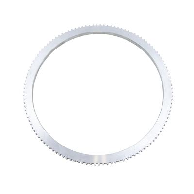 ABS Tone Ring For Spicer S111 4.44 & 4.88 Ratio S110 & S111 ABS Exciter Tone Ring - 4.30 - 4.88 Ratio Yukon Gear