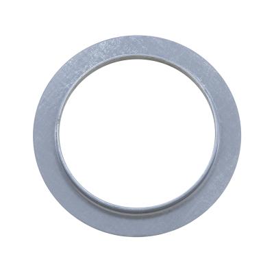 Outer Stub Dust Shield For Chrylser 9.25 Inch Front 9.25 Inch Chy Front Slinger (Dust Shield) For Outer Stub Axle Mud Slinger Yukon Gear