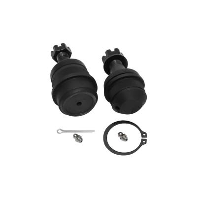 Ball Joint Kit For Dana 30 & Dana 44 Front Differentials One Side HD Ball Joint Kit D30 D44 Jeep '07-18 Jk '99-04 Wj Gc (1) Upper & (1) Lower Yukon Gear