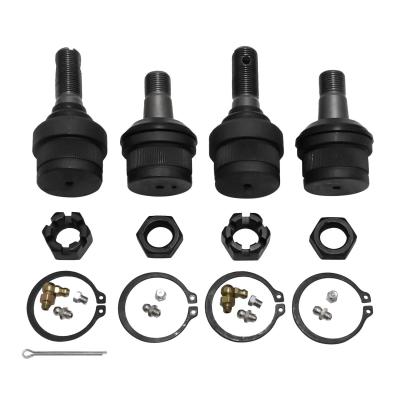 Ball Joint Kit For Dana 44 IFS Front Differential Both Sides HD Ball Joint Kit D44IFS '80-'96 Bronco& F150 (2) Upper & (2) Lower Yukon Gear