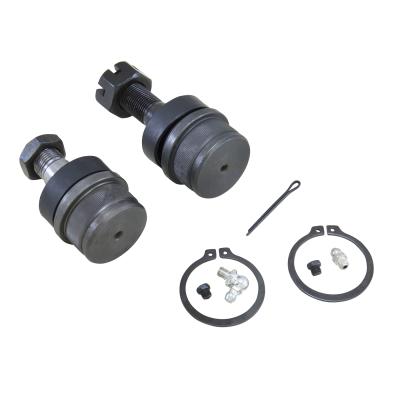 Ball Joint Kit For Dana 44 IFS 1980-'96 Bronco & F150 One Side D44IFS 80-96' Bronco& F150 Ball Joint Kit (Top + Bottom One Side) Replaces 700083-1X Yukon Gear