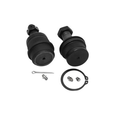Ball Joint Kit For Dana 44 Front Differential One Side HD Ball Joint Kit D44 '94-'00 RAM 1500 94-98 RAM 2500 (1) Upper & (1) Lower Yukon Gear