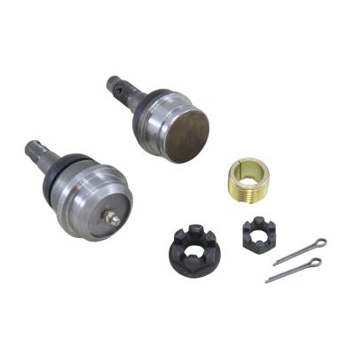 Ball Joint Kit For Dana 30 Super 1999-04 Jeep Grand Cherokee One Side Ball Joint Kit Fits SUPER30 (Upper & Lower) One Side Replaces 707488X Yukon Gear
