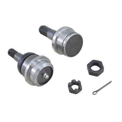 Ball Joint Kit For Dana 44 Differential 2000-2001 Dodge 1500 One Side D44 1/2 Ton Dodge 2000 & Up Upper & Lower Ball Joint Kit (One Side) Replaces 708072 Yukon Gear