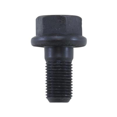 Ring Gear Bolt For C200F Front And '05 7 Up Chrylser 8.25 Inch Rear. 2005+ C213/C8.25 Rear & C200F Wk Front R/G Bolt M10 x1.0 Left Hand Threads Yukon Gear