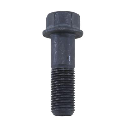 10.5 Inch GM 14 Bolt Truck Ring Gear Bolt 14T 10.5 Inch GM R/G Bolt 4.11 & Down (Incl. 4.56&Up Thick Gears) Yukon Gear