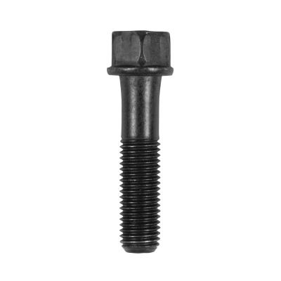 U/Joint Strap Bolt For 14T 7.5 Inch And 8.5 Inch GM 7.5 Inch 8.5 Inch & 14T 10.5 Inch GM U/Joint Strap Bolt Yukon Gear
