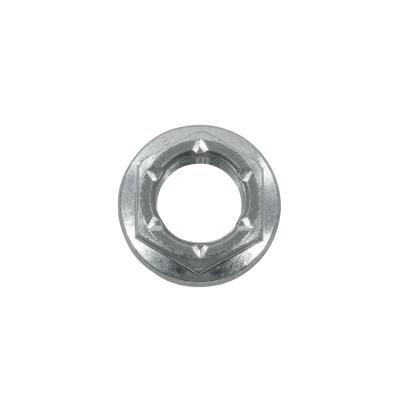 Pinion Nut For Jeep JL Dana 35 Model 200 M22-1.5. JL D35 M200 Rear Pinion Nut M22-1.5 Yukon Gear