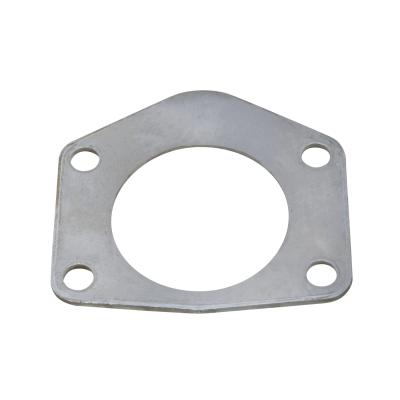 Axle Bearing Retainer Plate For Ya D75786-1X & Ya D75786-2X Axle Bearing Retainer Plate For Ya D75786-1X/2X 2x 3-3/8 Bolt Pattern W/3/8holes Yukon Gear